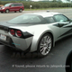 Illustration for article titled Is This A Mid-Engined Corvette?
